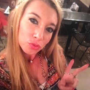 Meet your Posher, Rebecca